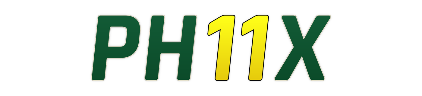 ph11x